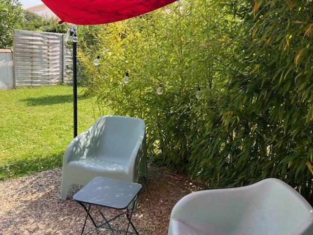Maison vente à La Rochelle, Périgny