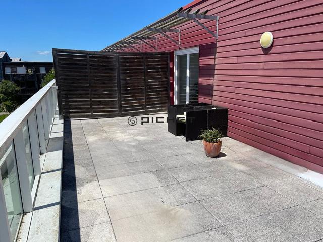 Appartement vente à La Rochelle, Périgny