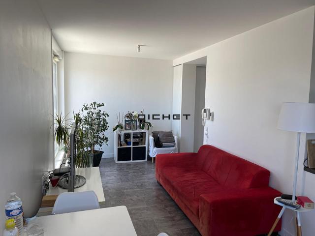 Appartement vente à La Rochelle, Périgny