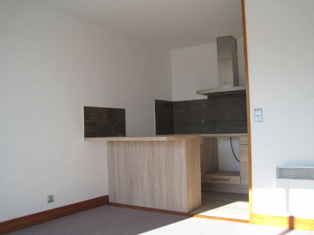 Appartement location à Périgny