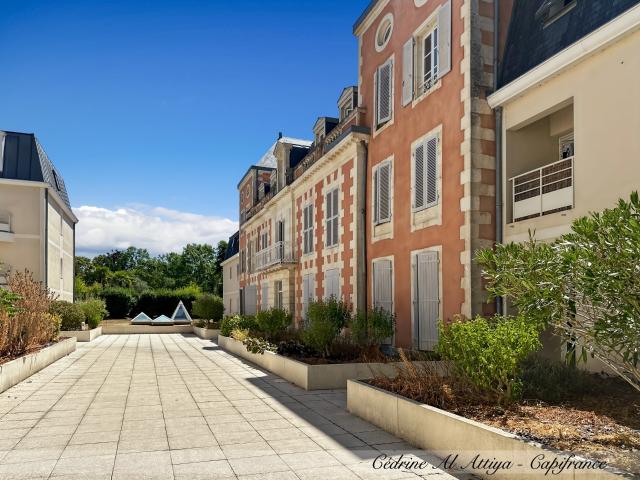 Appartement vente à La Rochelle, Périgny