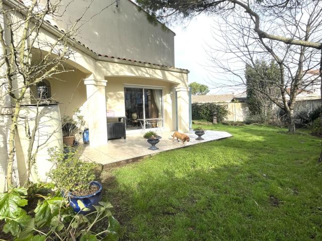 Maison vente à La Rochelle, Périgny