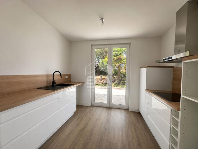 Maison vente à La Rochelle, Périgny