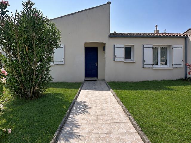 Maison vente à La Rochelle, Périgny
