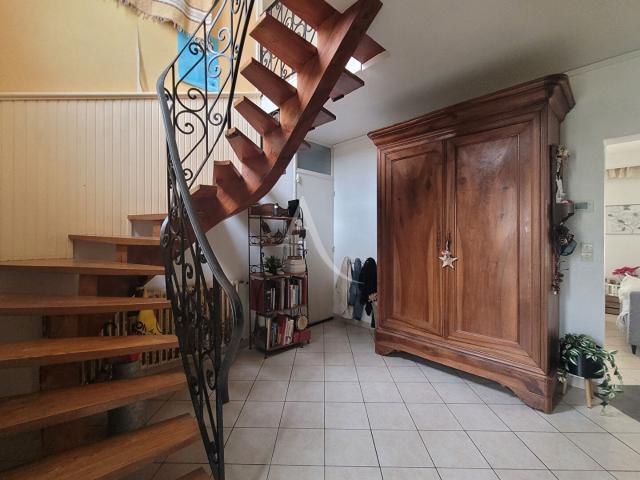 Maison vente à La Rochelle, Périgny