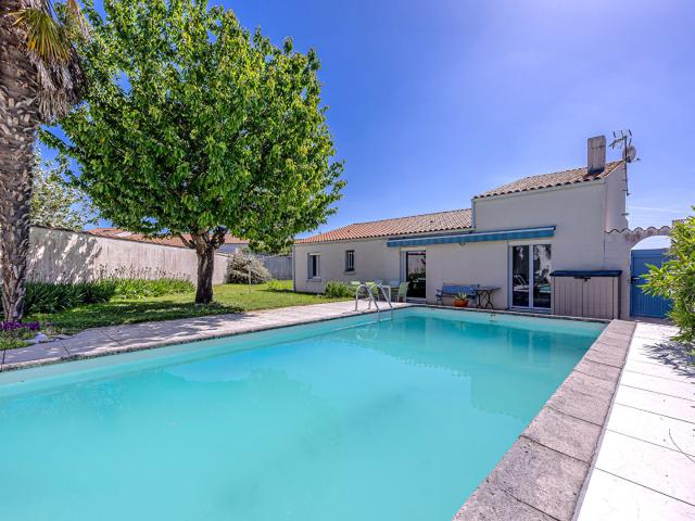 Maison vente à La Rochelle, Périgny