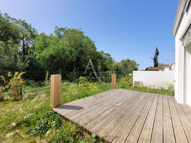 Maison vente à La Rochelle, Périgny