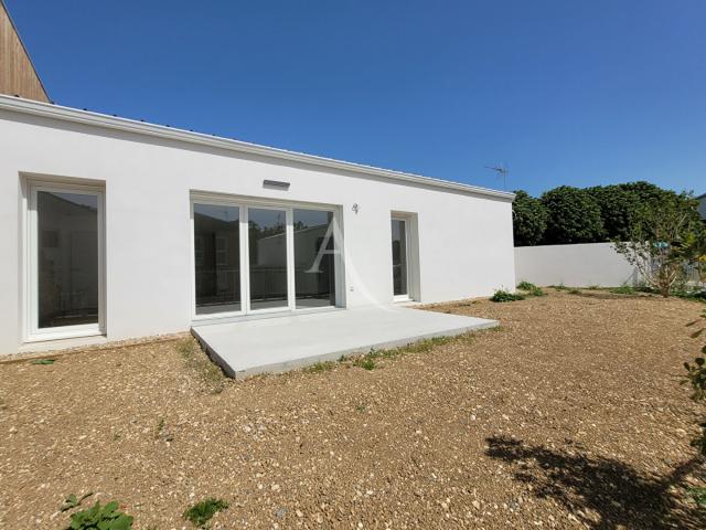 Maison vente à La Rochelle, Périgny