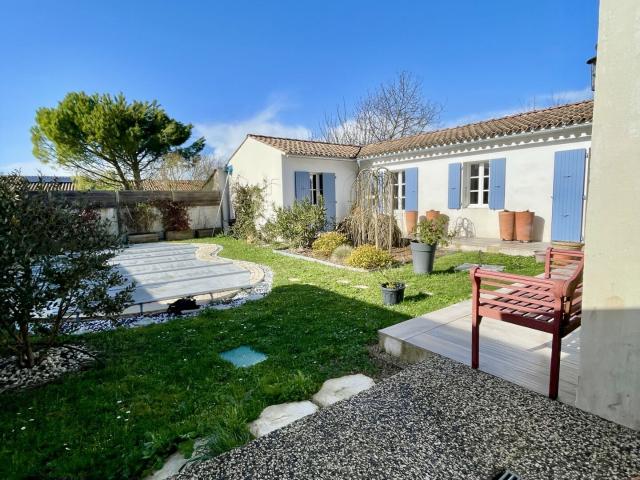 Maison vente à La Rochelle, Périgny