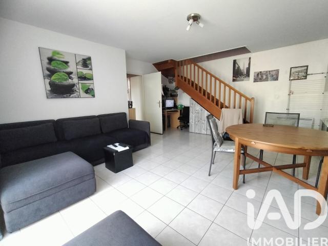Maison vente à Créteil, Île-de-France