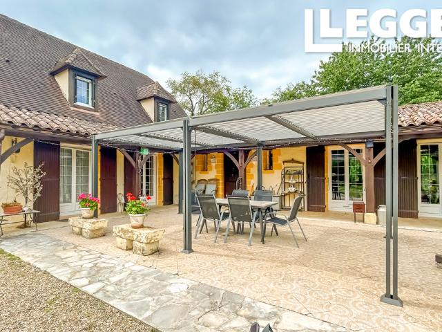 Maison vente à Périgueux, Grun-bordas