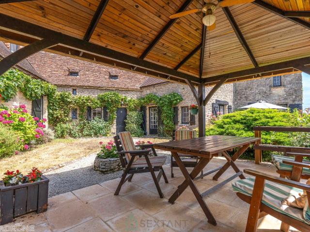 Maison vente à Fanlac, Dordogne