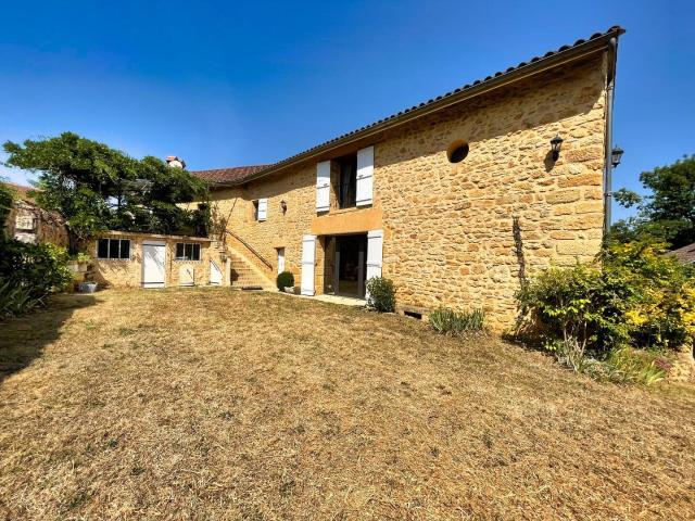 Maison vente à Sarlat-la-Canéda, Sarlat-la-canéda