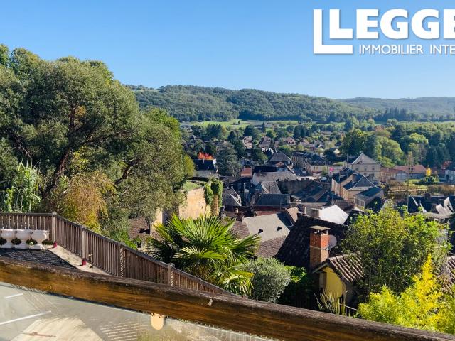 Maison vente à Sarlat-la-Canéda, Montignac