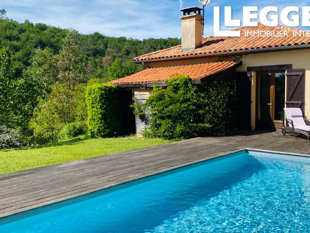 Maison vente à Sarlat-la-Canéda, Montignac