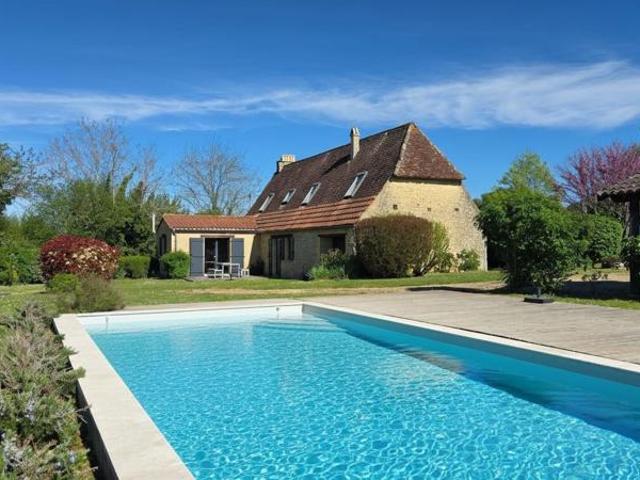 Maison vente à Sarlat-la-Canéda, Saint-chamassy