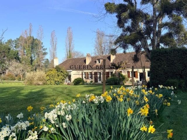 Maison vente à Bergerac, Saint-méard-de-gurçon