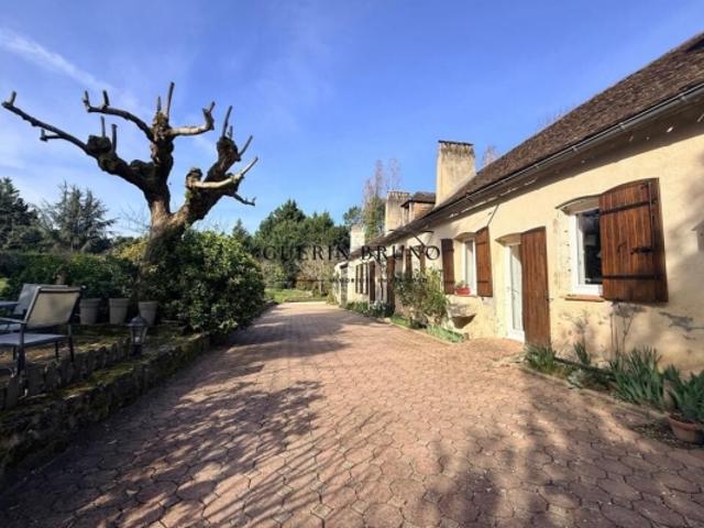 Maison vente à Bergerac, Saint-méard-de-gurçon