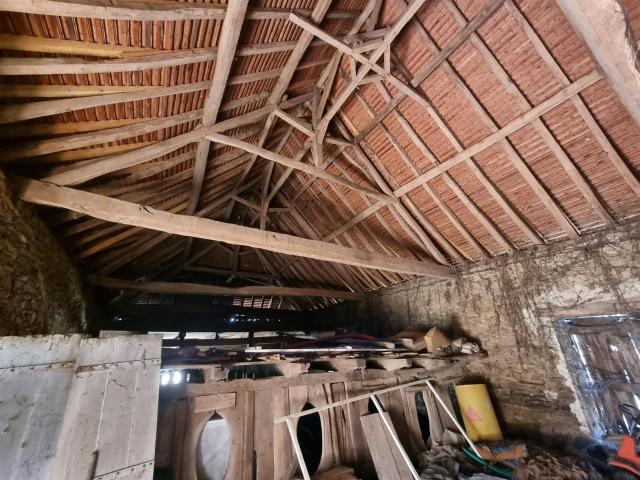 Maison vente à Nontron, Sarlande