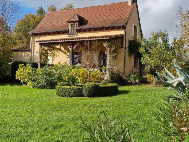 Maison vente à Sarlat-la-Canéda, Castels