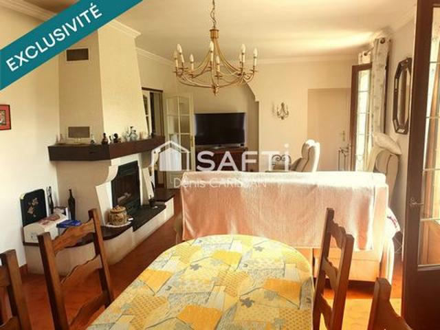Villa vente à Bergerac, La Force