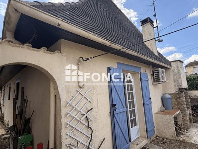 Maison vente à Bergerac