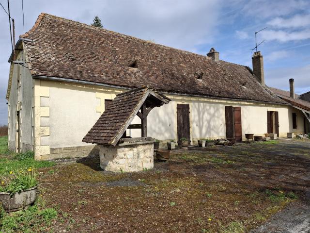 Maison vente à Bergerac, Nouvelle-Aquitaine