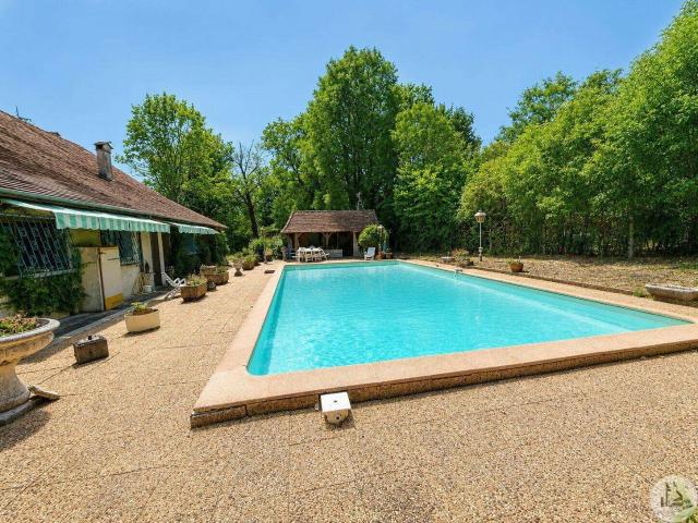 Maison vente à Montpon, Montpon-Ménestérol