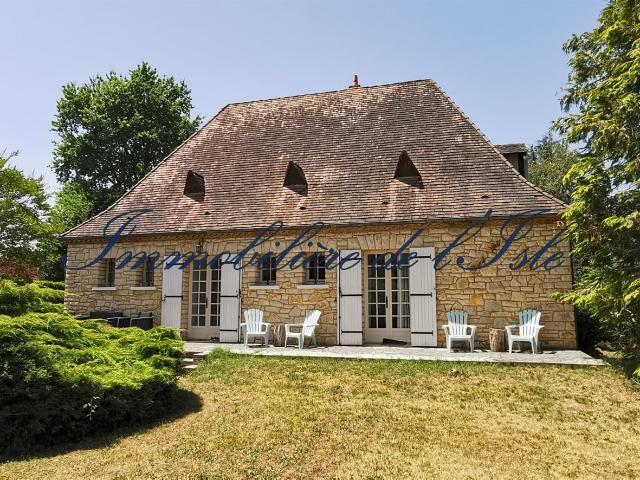 Maison vente à Périgueux, Sanilhac
