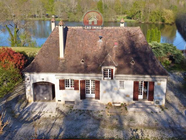 Maison vente à France métropolitaine, Calès