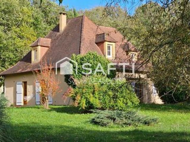 Villa vente à France métropolitaine, Sainte-foy-de-longas