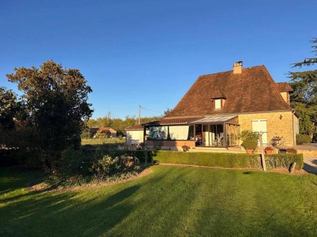 Maison vente à Bergerac, Trémolat