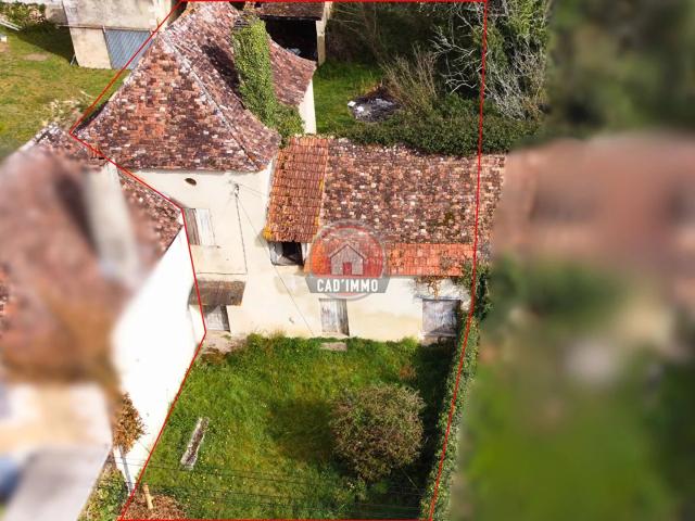Maison vente à Bergerac, Lembras