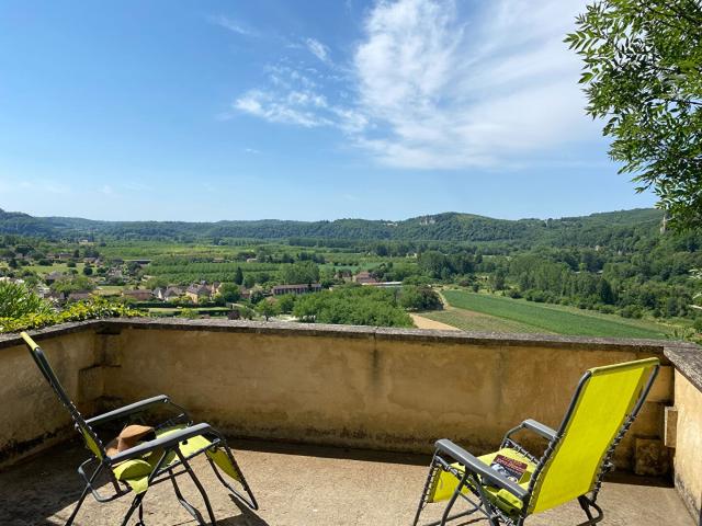 Maison vente à Sarlat-la-Canéda, La Roque-gageac
