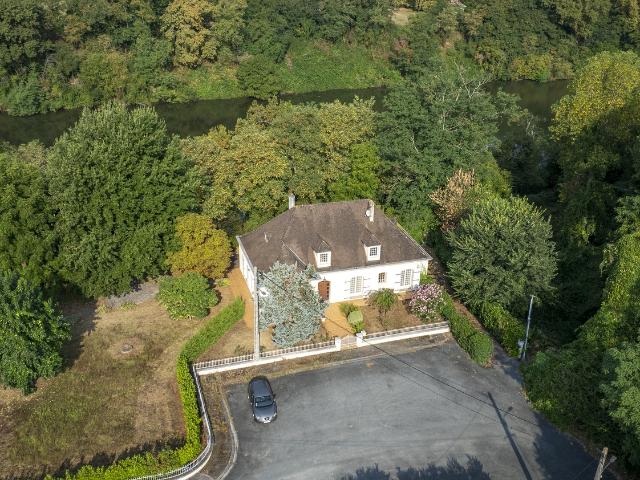 Villa vente à Villeneuve-sur-Lot, Villeneuve-sur-lot