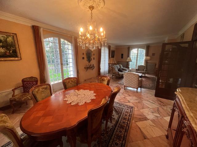 Villa vente à Villeneuve-sur-Lot, Villeneuve-sur-lot