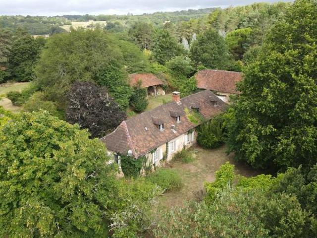 Maison vente à Sarlat-la-Canéda, Rouffignac-saint-cernin-de-reilhac