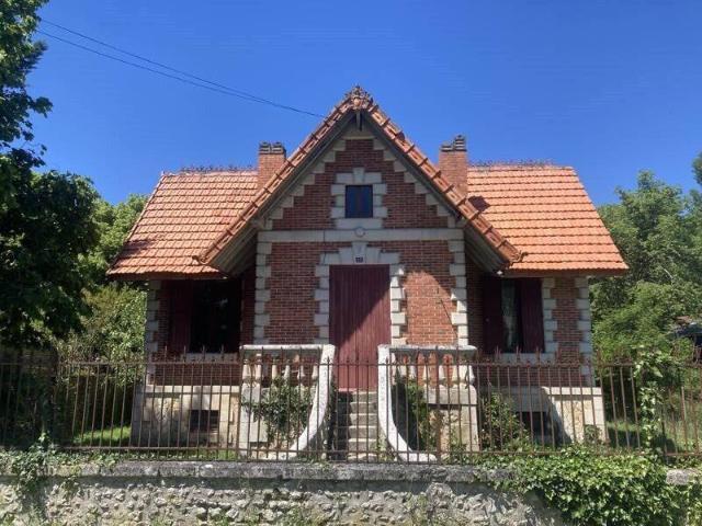 Maison vente à Chalais