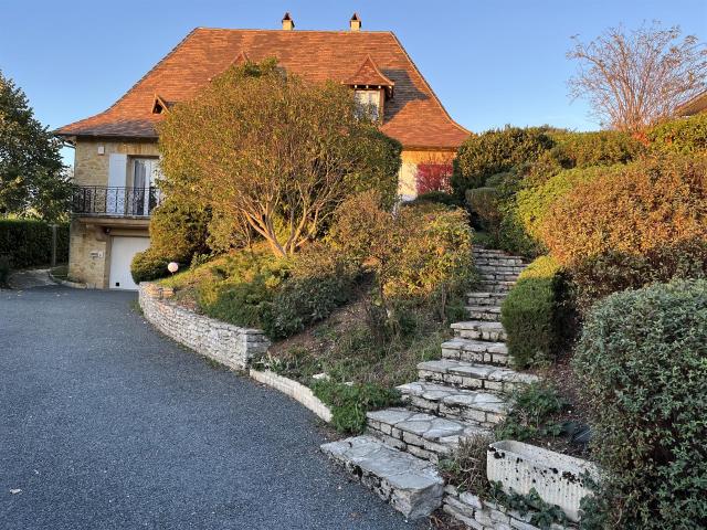 Maison vente à Lotissement des Châtenades, Mussidan