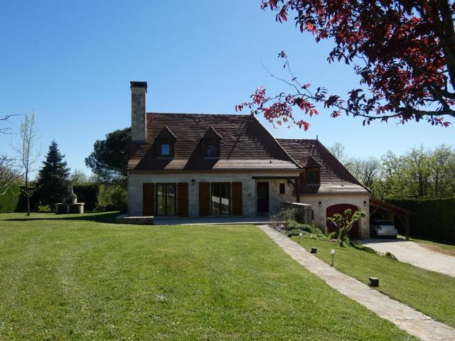 Maison vente à Sarlat-la-Canéda, Salignac-eyvignes