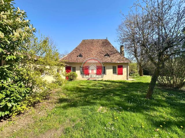 Maison vente à Bergerac