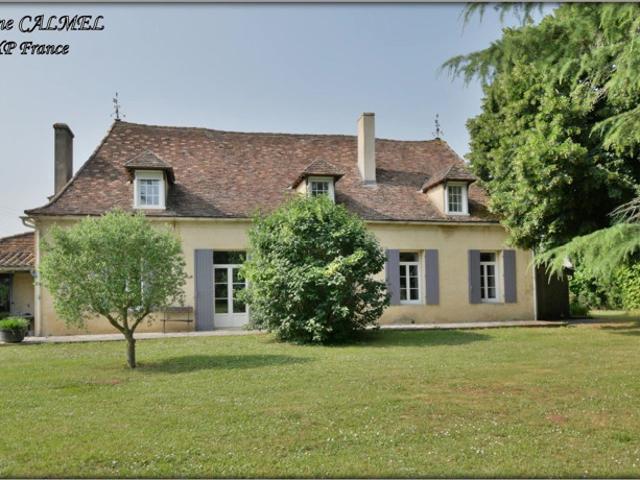 Maison vente à Bergerac, Lamonzie-saint-martin