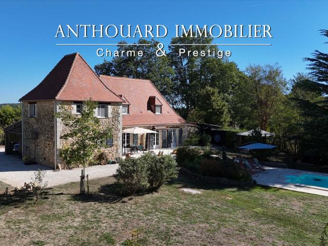 Maison vente à Bergerac, Lalinde