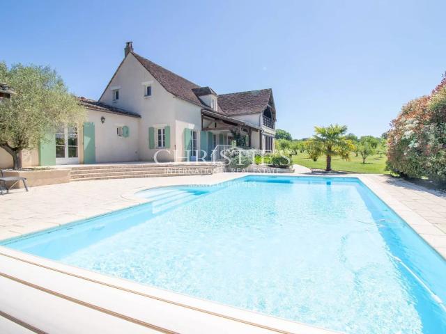Maison vente à Bergerac
