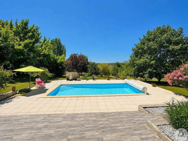 Maison vente à Bergerac