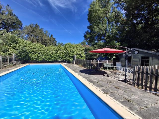 Maison vente à Villeneuve-sur-Lot, Castillonnès