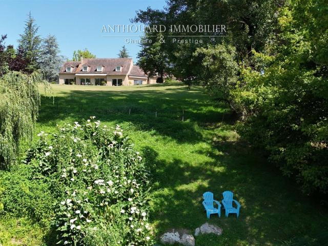Maison vente à Bergerac