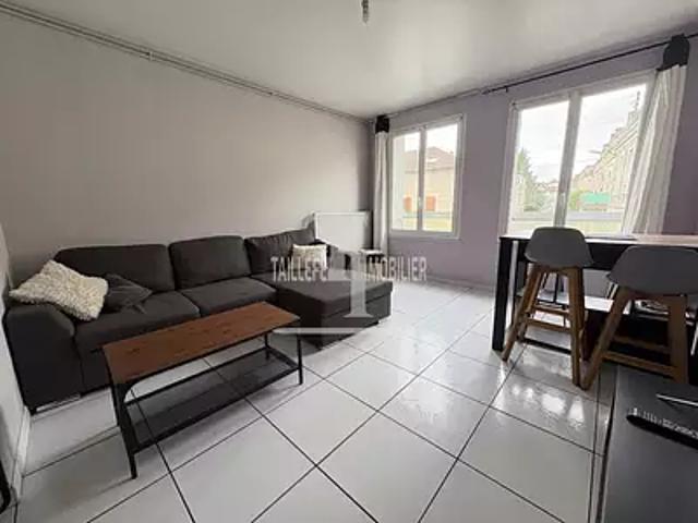 Appartement vente à Périgueux