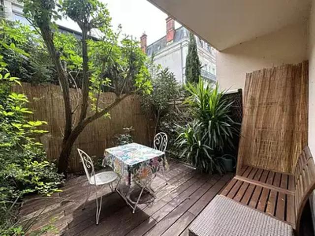 Appartement vente à Périgueux