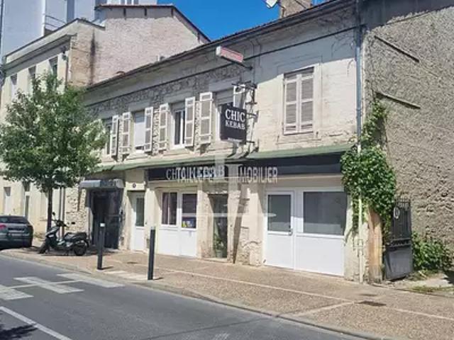 Appartement vente à Périgueux
